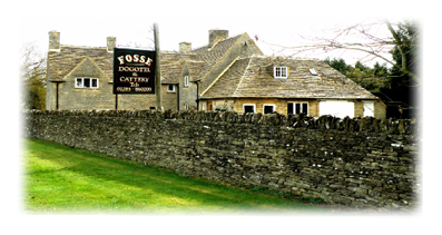 Fosse Dogotel & Cattery