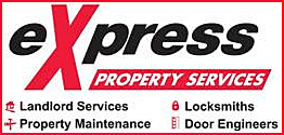 Express Locks
