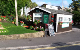 Bradford on Avon Taxis (BOA Taxis)