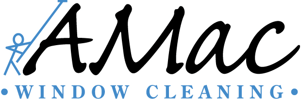 AMac Window, Conservatory, Gutter, Fascia & Solar Panel Cleaning