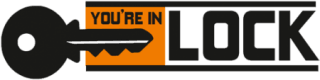 You're in Lock
