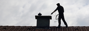 Mark Soule Chimney Sweep