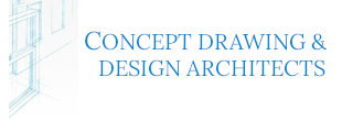 Concept Drawing & Design Architects