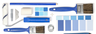 David Sawyer Quality Decorator