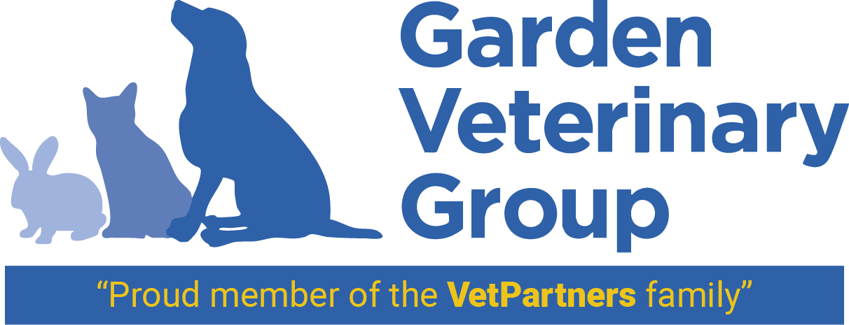 Garden Veterinary Group
