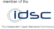 Independent Digital Standards Commission IDSC