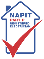 NAPIT Part P Registered