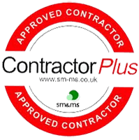 Contractor Plus