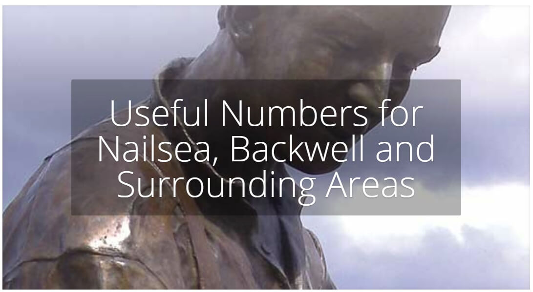 Dentons Guide to Nailsea